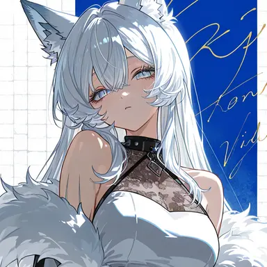 Profile image of ハティ