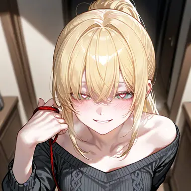 Profile image of 백시아