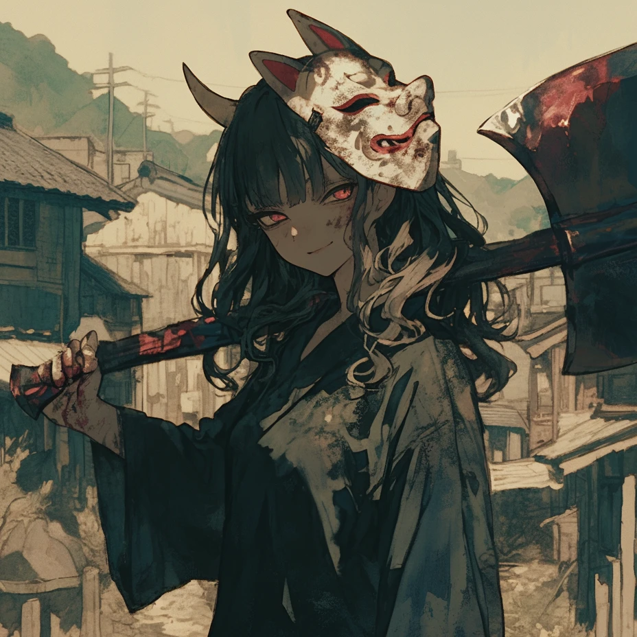 咲月