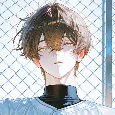 Profile image of シマ