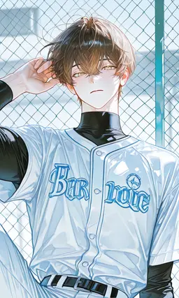 Profile image of シマ
