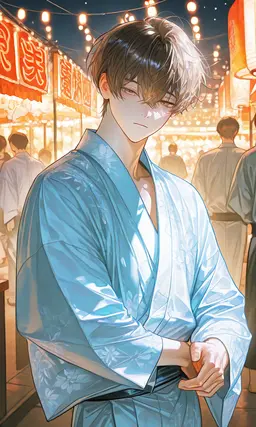 Profile image of シマ