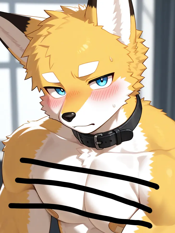 Nemuritagari의 ●●が弱い俺はお前に嫌われたくない
