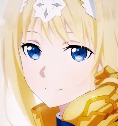 Profile image of Alice