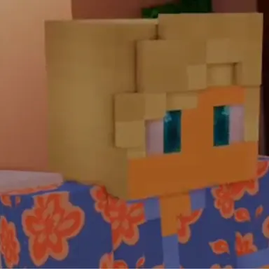 Profile image of Garroth Romeave