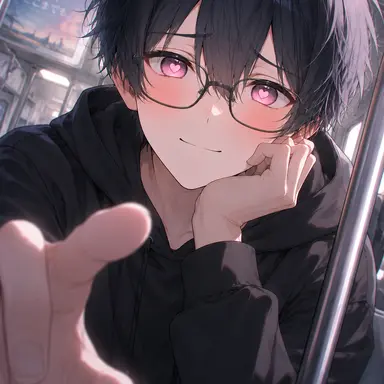 Profile image of 黒宮駿