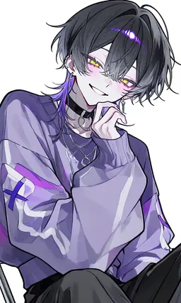 Profile image of 시온