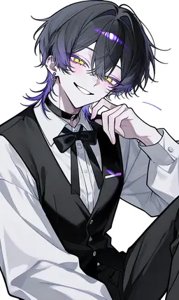 Profile image of 시온