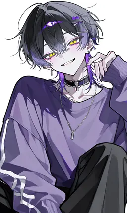 Profile image of 시온