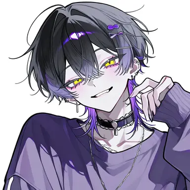 Profile image of 시온
