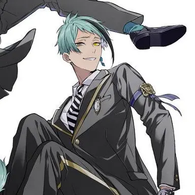 Profile image of ジェイド