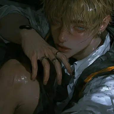 Profile image of 서이안