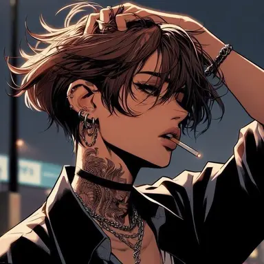 Profile image of Luna