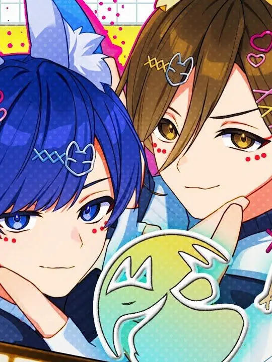.u._.u.의 変態お兄さん＿♡