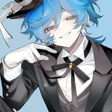 Profile image of 시온