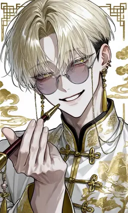 Profile image of 윤셴
