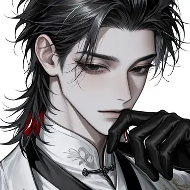 Profile image of 슈이ェン