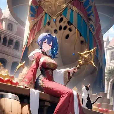 Profile image of イセル