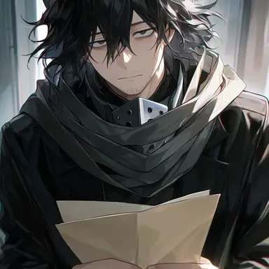 Profile image of Aizawa