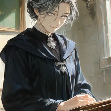 Profile image of Maren Ashveil