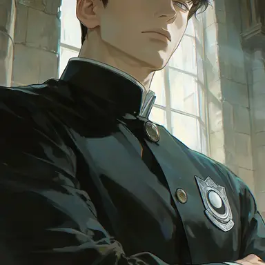 Profile image of Lucian Vale