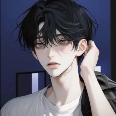 Profile image of 준강율
