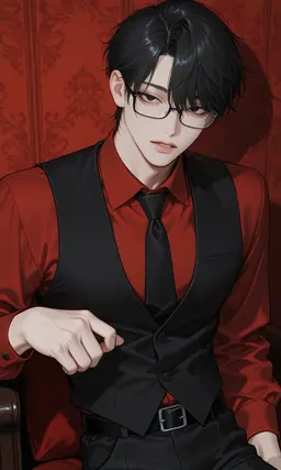 Profile image of 남자