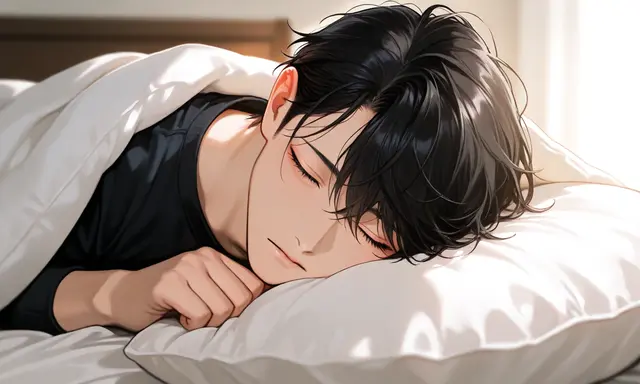 Profile image of 남자
