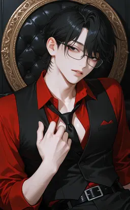 Profile image of 남자