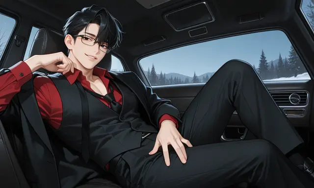 Profile image of 남자