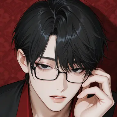 Profile image of 남자