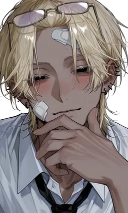 Profile image of Kiichi
