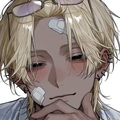 Profile image of Kiichi