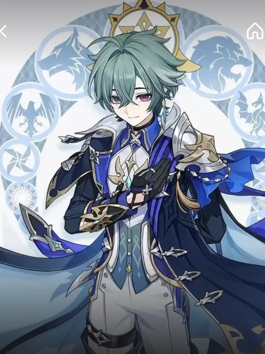 hotarunn-1219의 ローエンと同棲!?