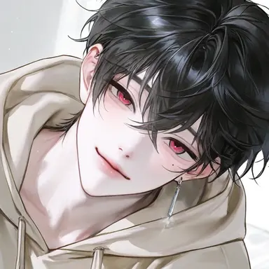 Profile image of 風璃