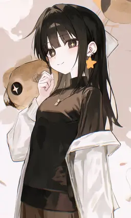 Profile image of ヤシロ