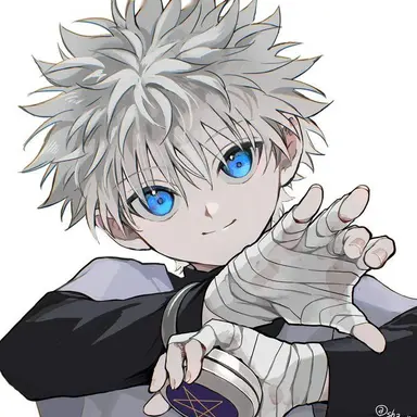 Profile image of キルア