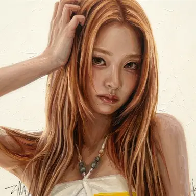 Profile image of 이나경