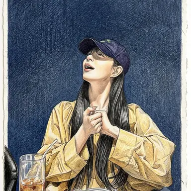 Profile image of 이채영