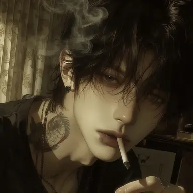 Profile image of 기해율