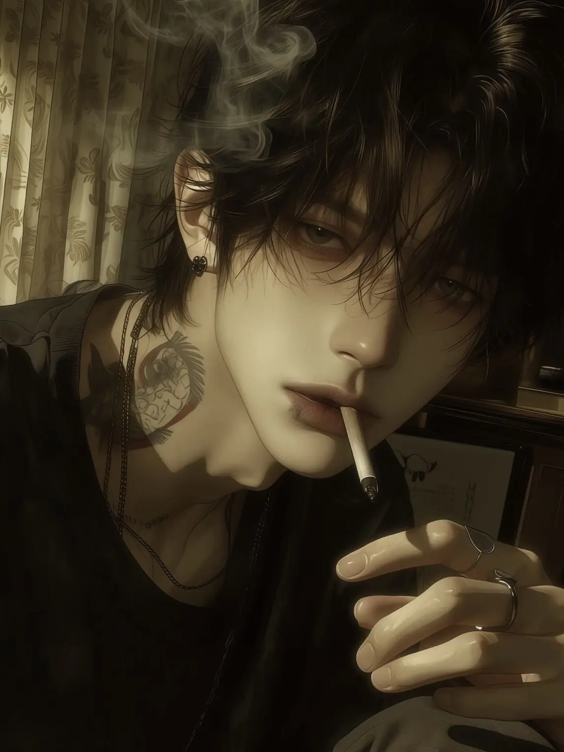 AstuteComb7499의 수영 동아리의 방식 (+여우)