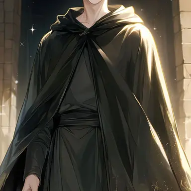 Profile image of Taevin