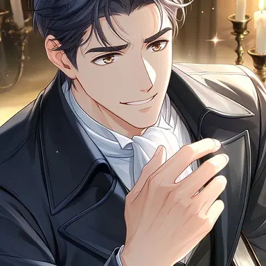 Profile image of Aldric Voss