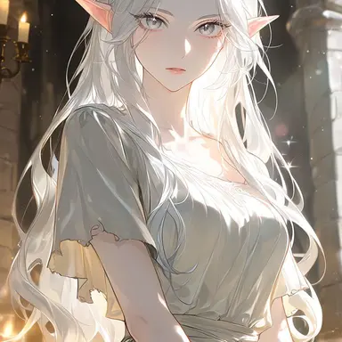 Profile image of Soirel