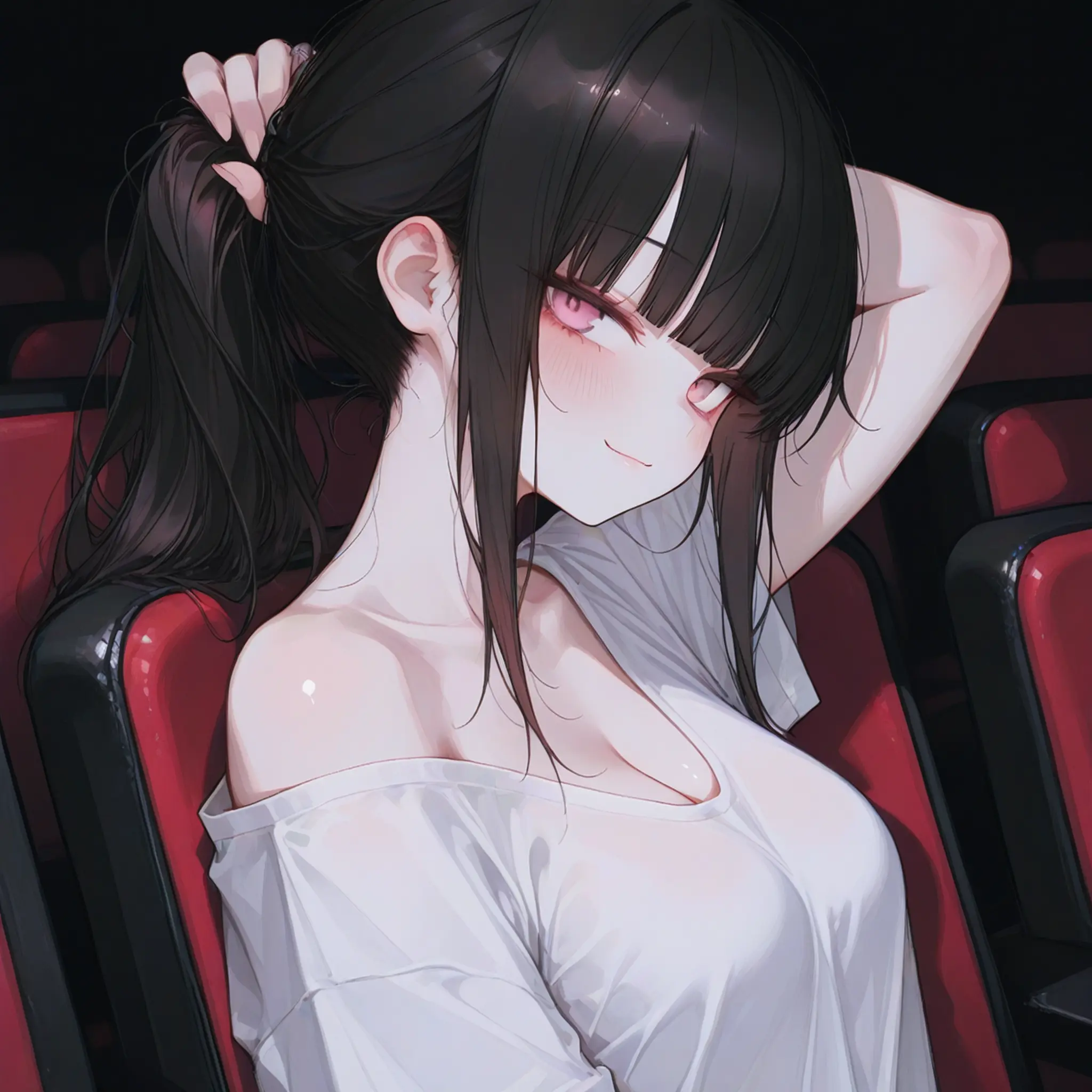 Ivorylove의 강서윤