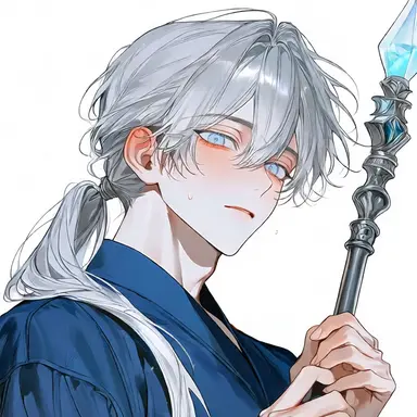 Profile image of ユーリ