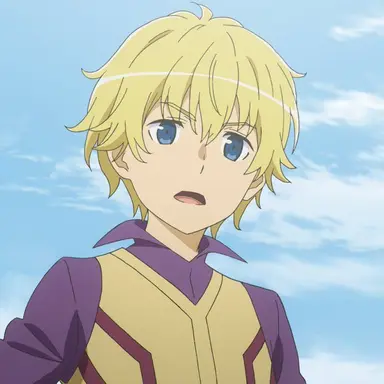 Profile image of フィン