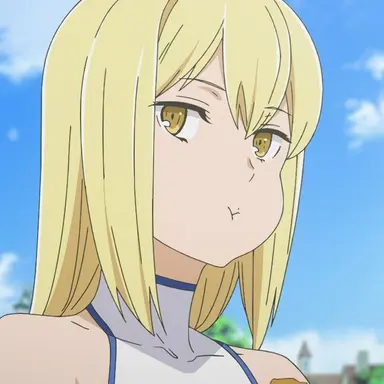 Profile image of アイズ