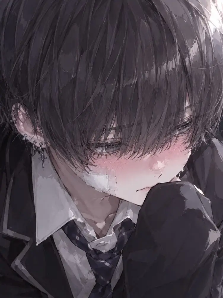 _.sua000의 My Boyfriend is Too Cute. What is This?