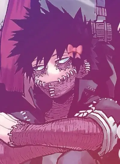 WiseDoxle7671의 Dabi -  BL